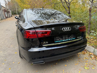 Audi A6 foto 6