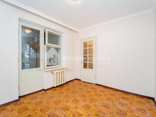 Apartament cu 4 camere, 90 m², Centru, Chișinău foto 3