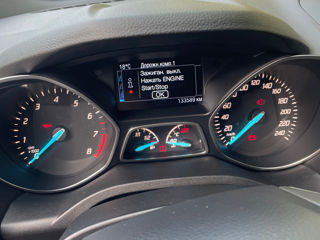 Ford Kuga foto 7