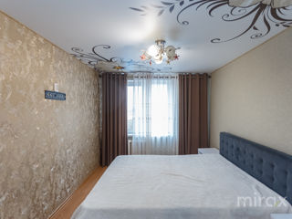 Apartament cu 1 cameră, 24 m², Râșcani, Chișinău foto 2