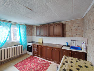 Casă în 2 niveluri! Danceni, str. Livezilor, 130m2 + 6 ari! foto 2