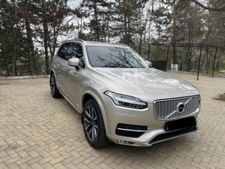 Volvo XC90 фото 5