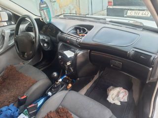 Opel Astra foto 8