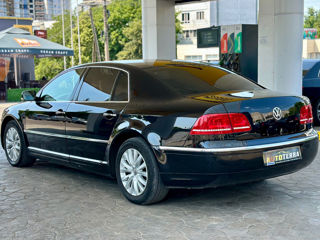 Volkswagen Phaeton foto 5