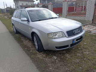 Audi A6 foto 2