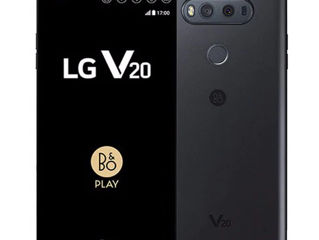 Телефон LG V20