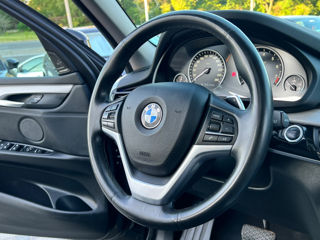 BMW X5 foto 13