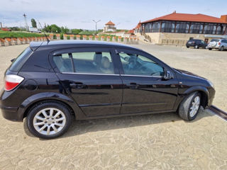 Opel Astra foto 3