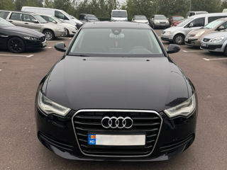 Audi A6 foto 3