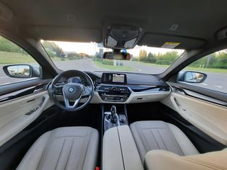 Rent BMW5 (G30) - chirie auto - arenda - Prokat - Аренда - 49€ foto 5