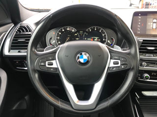 BMW X3 foto 8