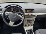 Opel Astra foto 8