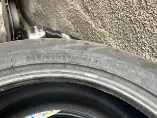 Grenlender 265/50 R20 foto 3