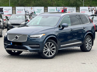 Volvo XC90 foto 3