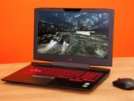 Hp Omen 15 foto 5