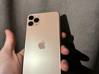 Iphone 11 Pro Max 64GB foto 4