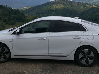 Hyundai IONIQ foto 3