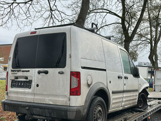 Ford Transit Connect foto 2