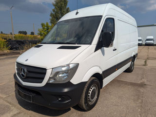 Mercedes Sprinter 216CDI