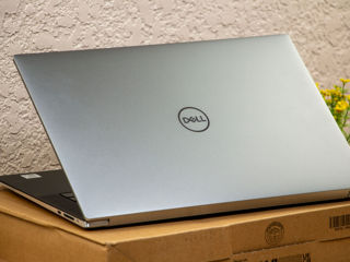 Dell Precision 5550/ Core I7 10750H/ 32Gb Ram/ Quadro T1000/ 1Tb SSD/ 15.6" FHD+ IPS! foto 10