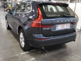 Volvo XC60 foto 4