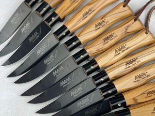 Cuțite MAM Ножи  accesibile și de calitate înaltă. Цены на сайте, livrare în toată Moldova foto 1
