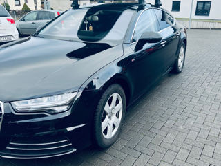 Audi A7 foto 3