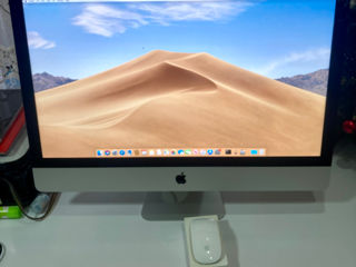 iMac 27, A1419