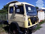 Разборка грузовиков Renault Midlum 220 (2003г.) / DAF LF-45 / Mercedes – 817 foto 4