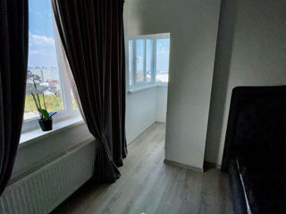 Apartament cu 3 camere, 100 m², Botanica, Chișinău foto 7