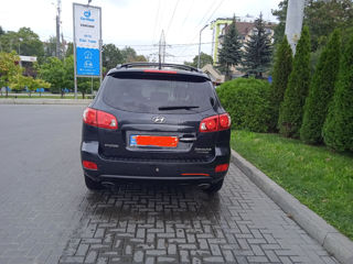 Hyundai Santa FE foto 3