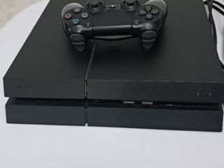 Ps4 Slim 1000gb