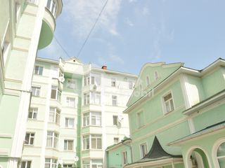 Apartament cu 4 camere în bloc nou, Telecentru, str. Ion Nistor, 98900 € ! foto 9