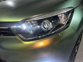 Renault Captur foto 6