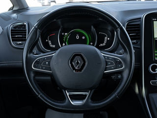 Renault Grand Scenic foto 12