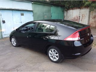 Honda Insight foto 2