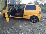 Volkswagen Polo foto 1