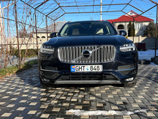 Volvo XC90 foto 2