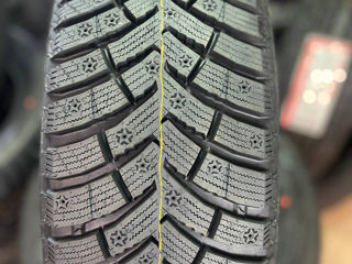 215/65 R17 99T Nexen Winguard Winspike 3 foto 2