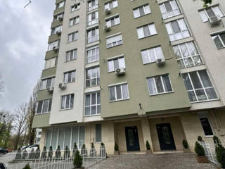 Apartament cu 1 cameră, 52 m², Botanica, Chișinău foto 8