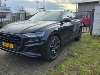 Audi Q8 foto 8