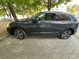 Audi Q5 foto 1