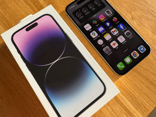 iPhone 14 PRO 256gb