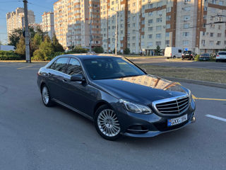 Mercedes E-Class foto 3