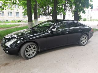 Mercedes CLS Класс