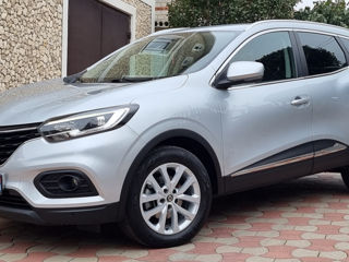 Renault Kadjar foto 2