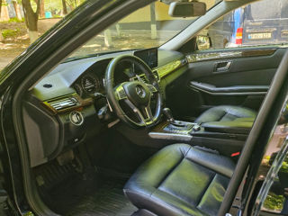 Mercedes E-Class foto 7