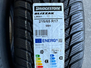 215/65 R17 Bridgestone LM001 foto 2