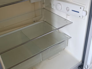 Продам холодильник Liebherr полностью рабочий! foto 8