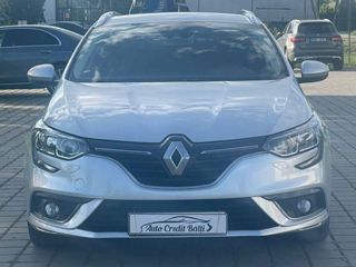 Renault Megane foto 2